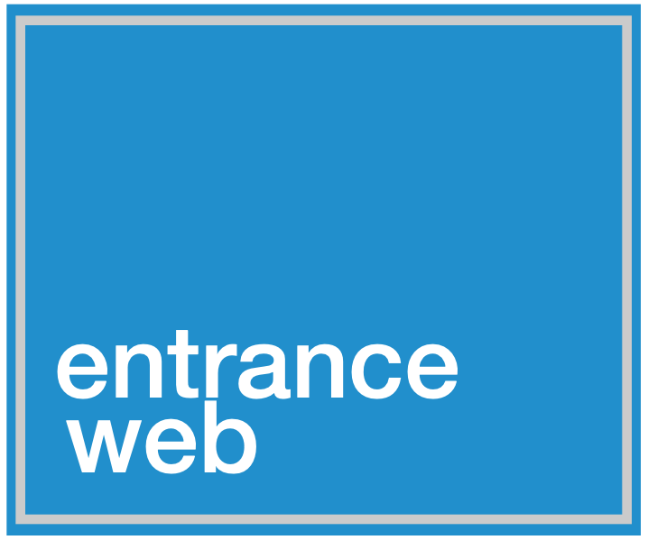 entrance web